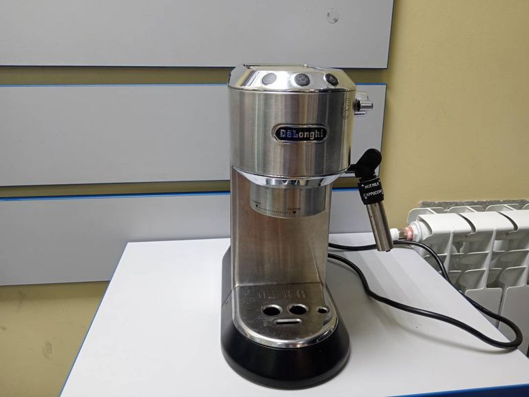 Delonghi EC 685.M