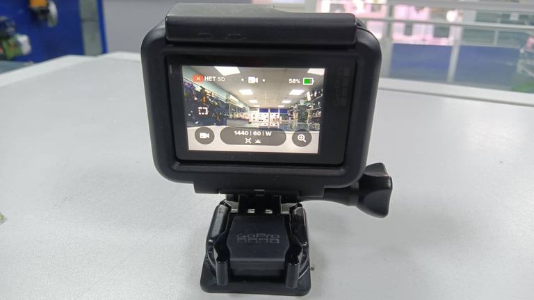 Gopro hero 7