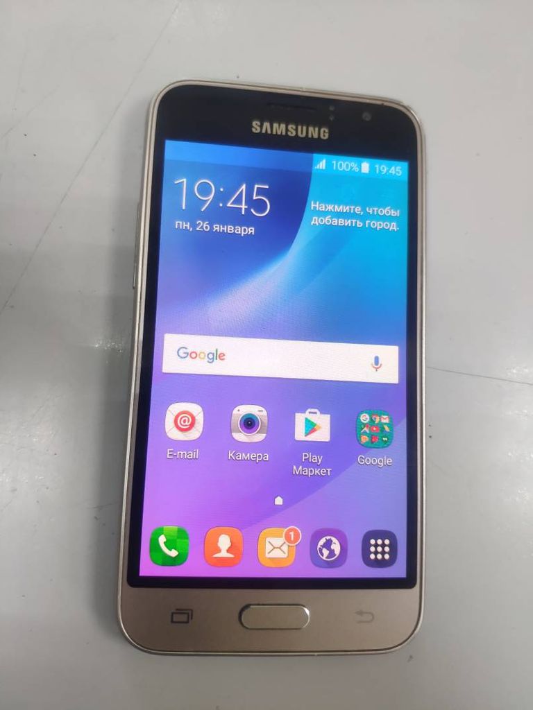 Samsung j120h galaxy j1