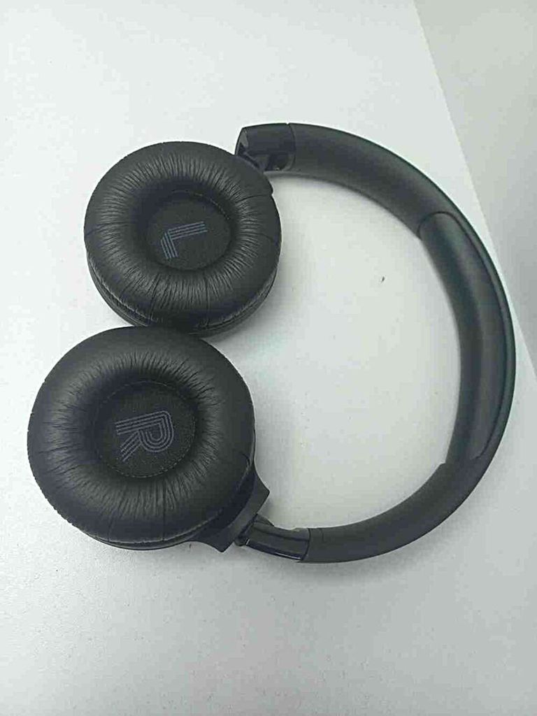 Jbl tune 520bt