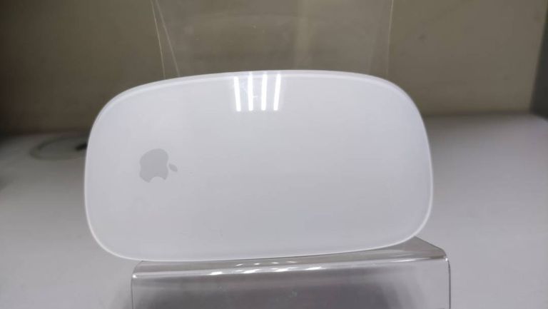 Apple magic mouse 2