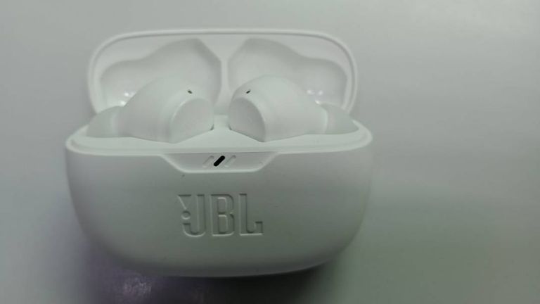 Jbl Wave Beam Black (JBLWBEAMBLK)