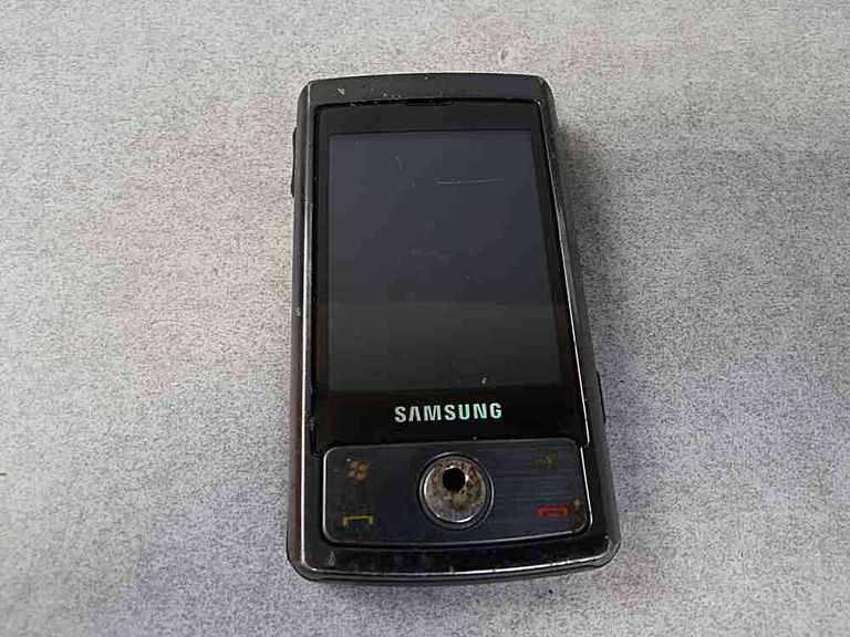 Samsung SGH-i740