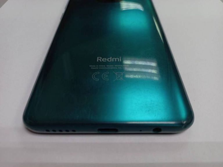 Xiaomi redmi note 9 3/64gb