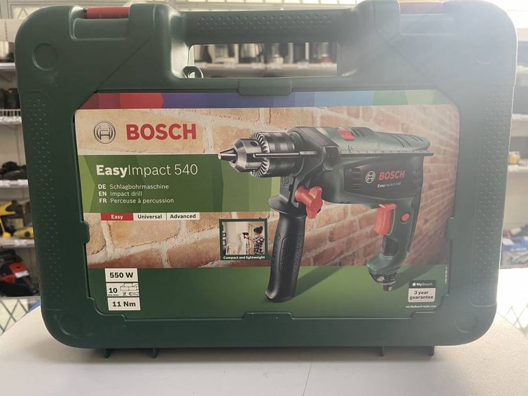 Bosch EasyImpact 540 (0603130201)