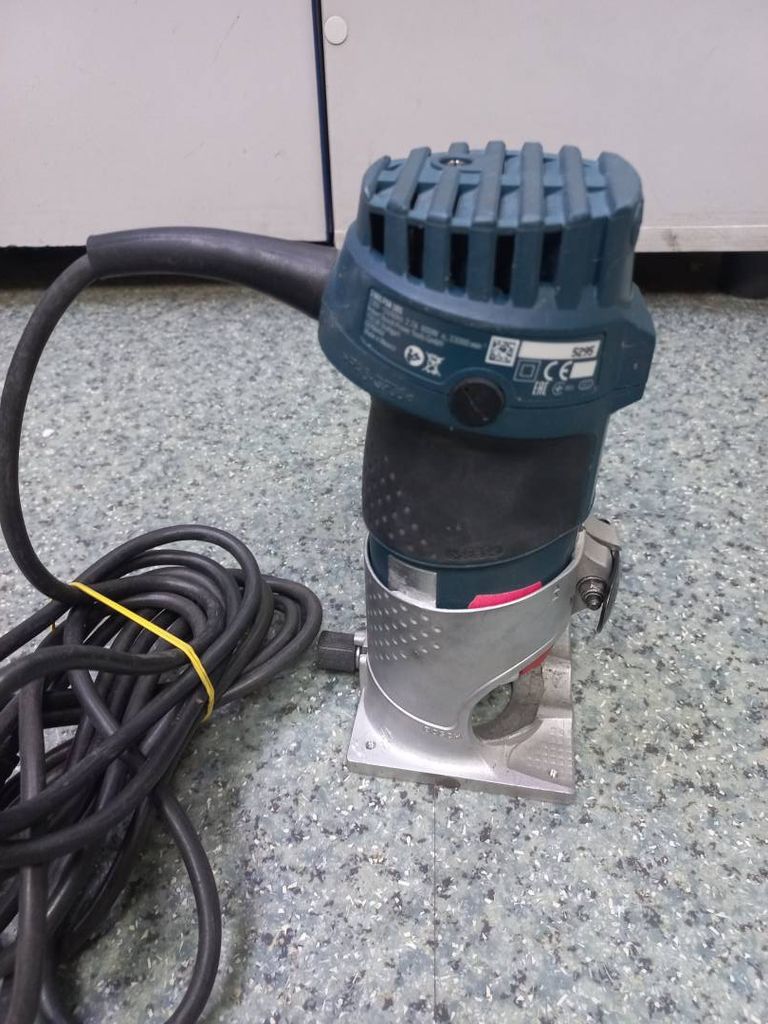 Bosch gkf 600