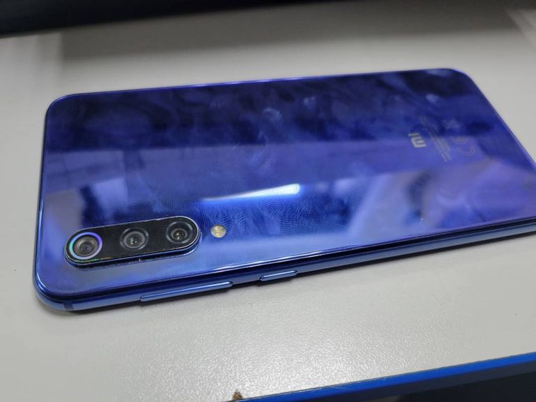 Xiaomi Mi 9 SE 6/128GB Blue