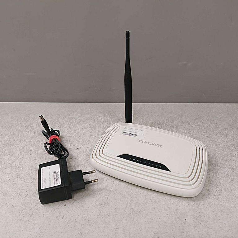 Tp-link TL-WR740N