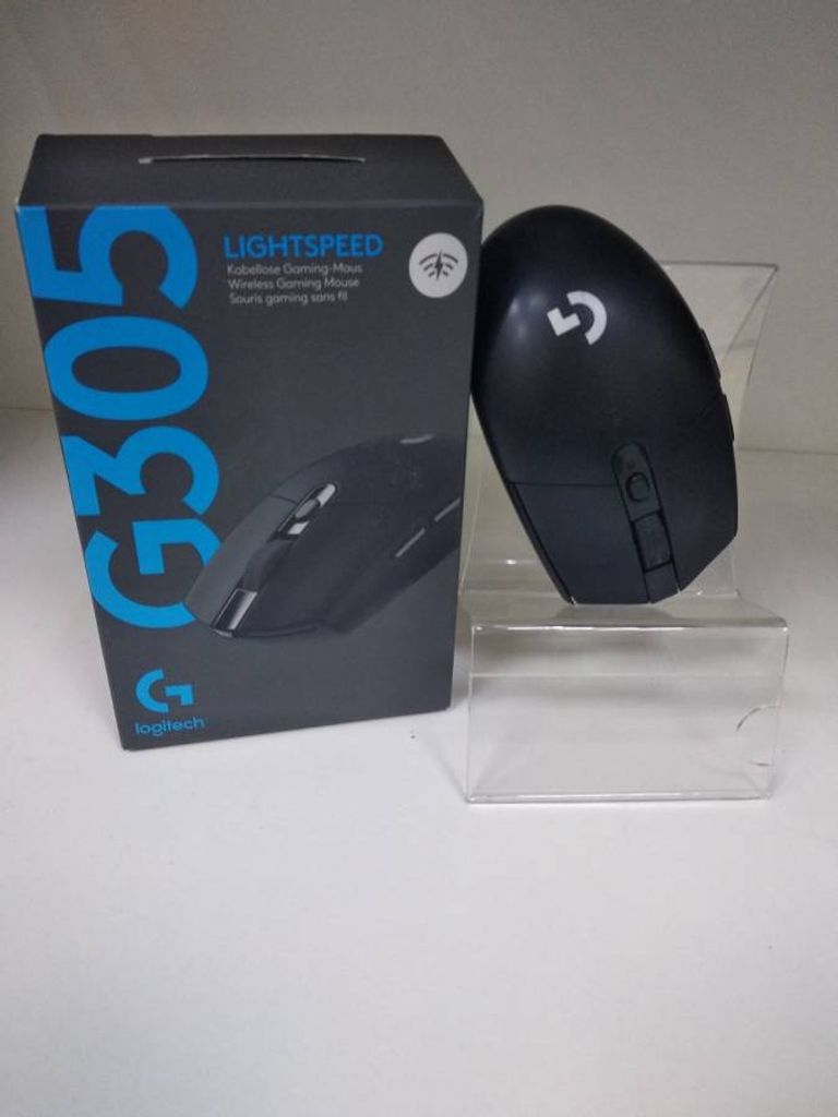 Logitech g305 lightspeed kda