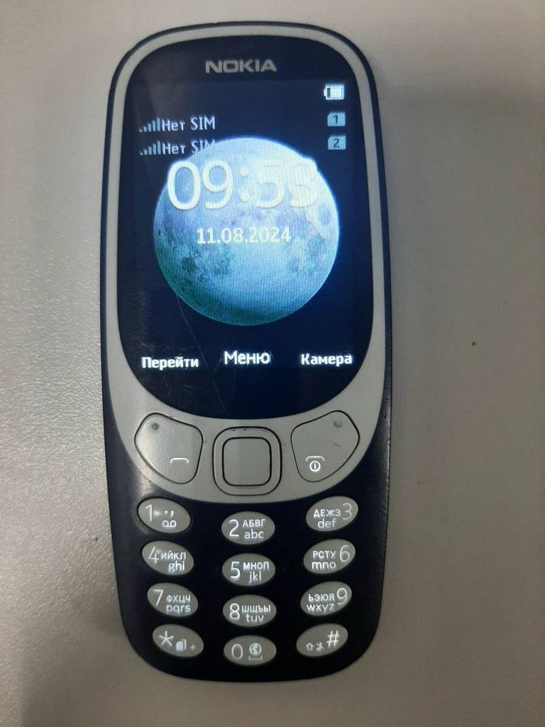 Nokia 3310