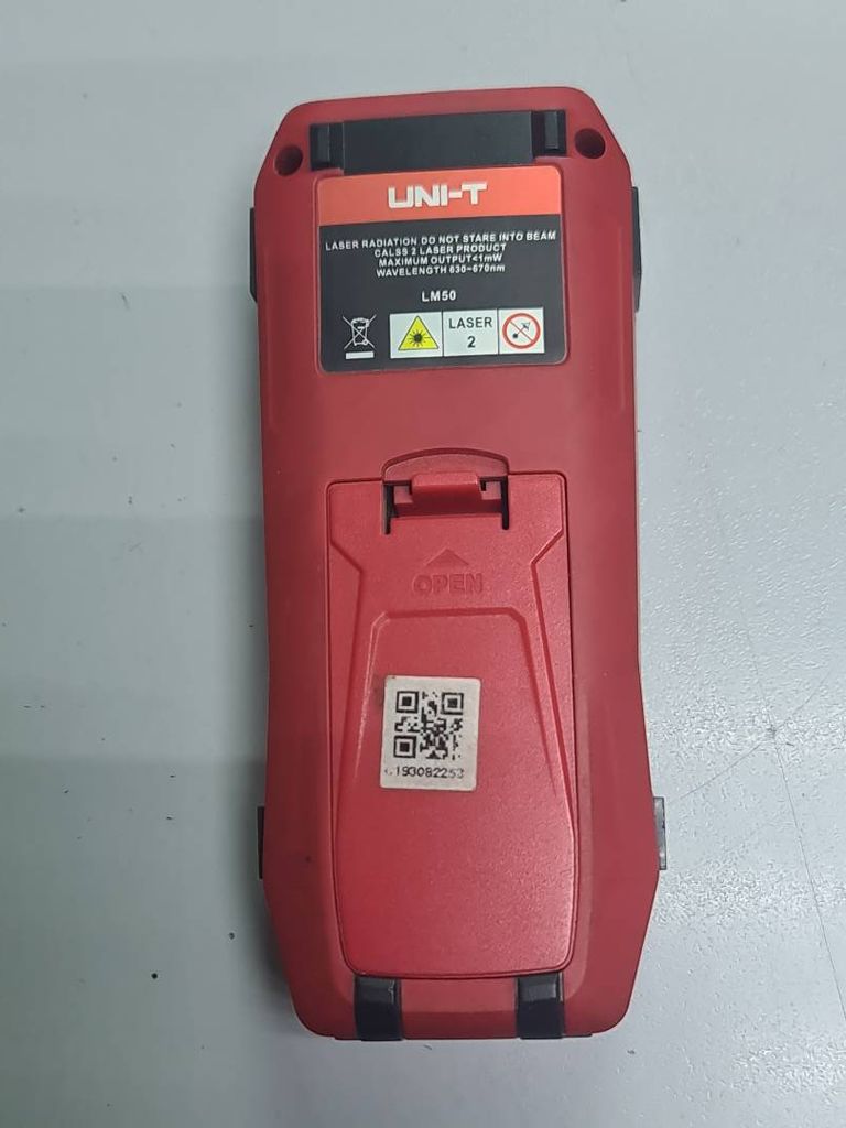 Uni-T lm-50