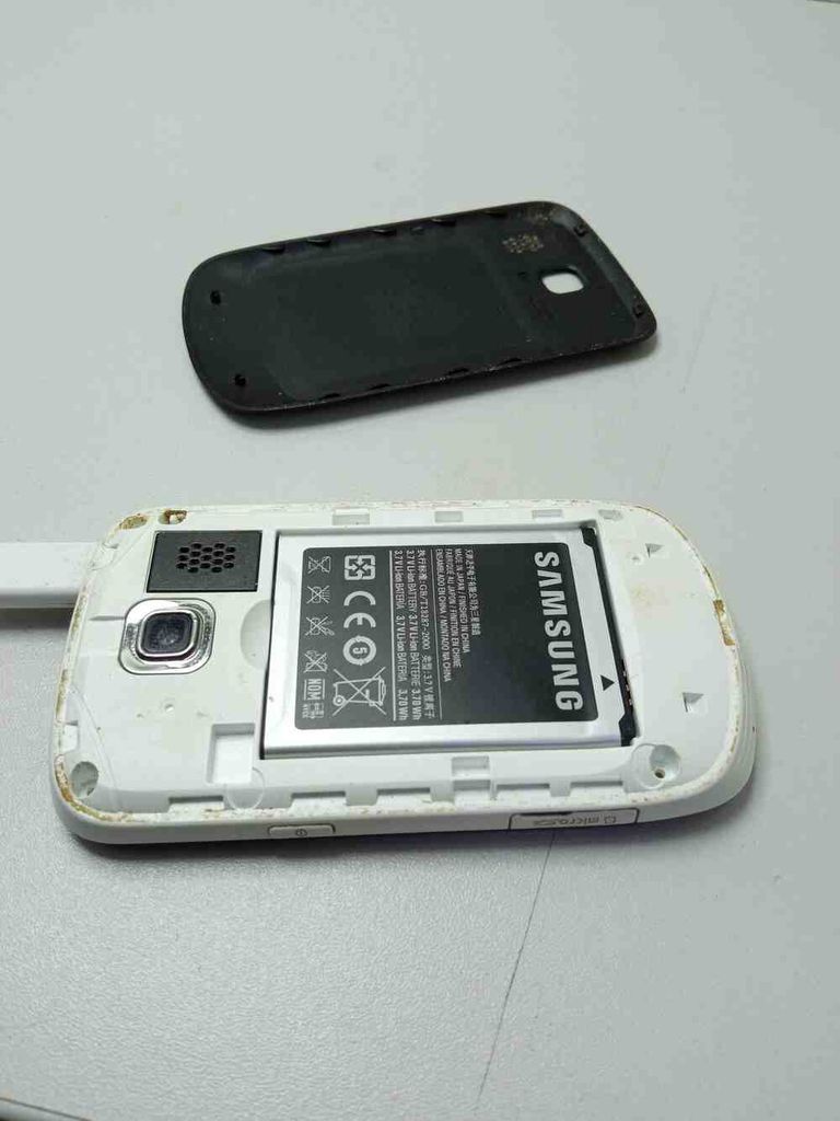 Купити Samsung Corby II GT-S3850 Б/У