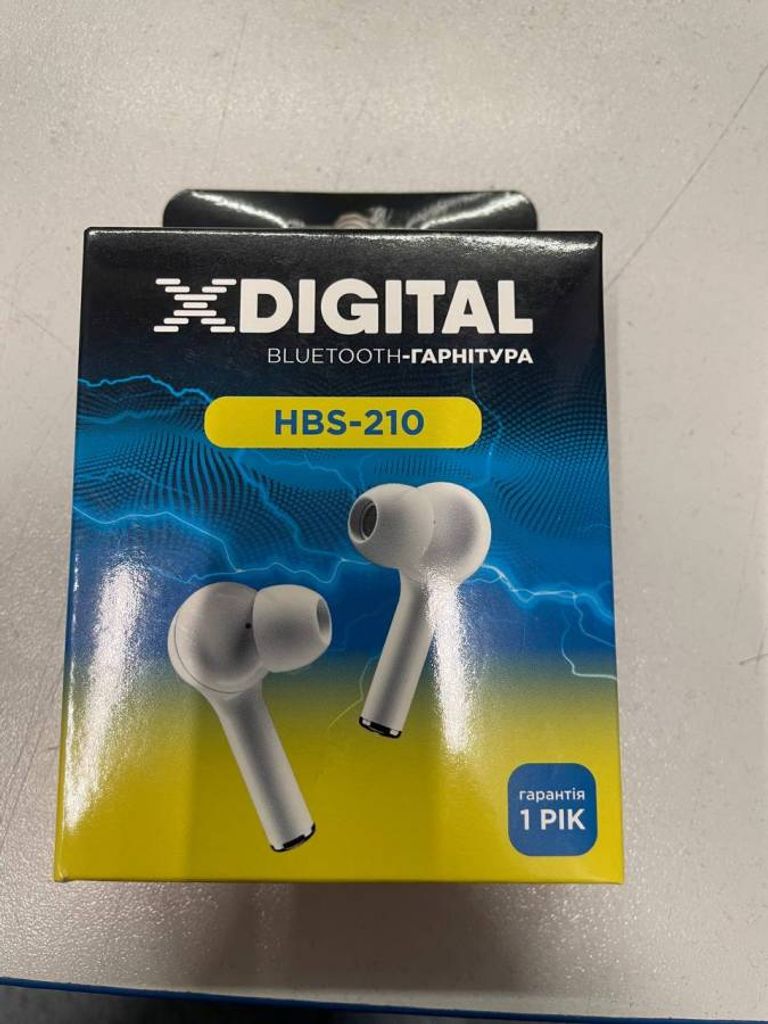 Купить Xdigital hds-210 Б/У