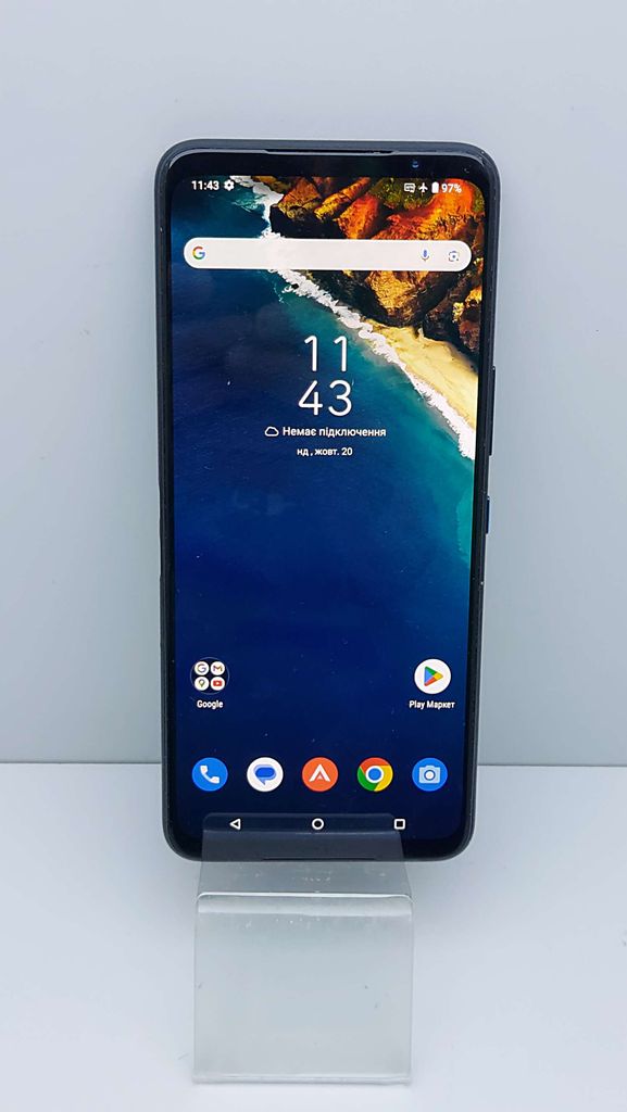 Купить Asus ROG Phone 5 16/256GB Б/У