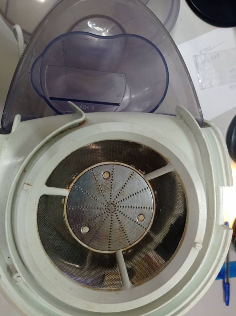 Philips hr 1851 Код:01-200295073. Зображення 5