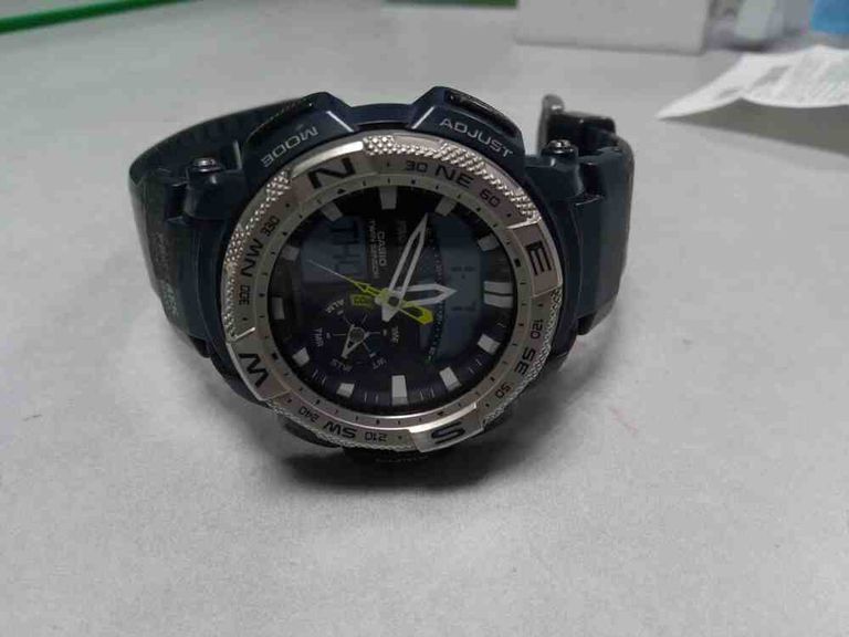 Купити Casio Pro Trek PRG-280-1ER Б/У