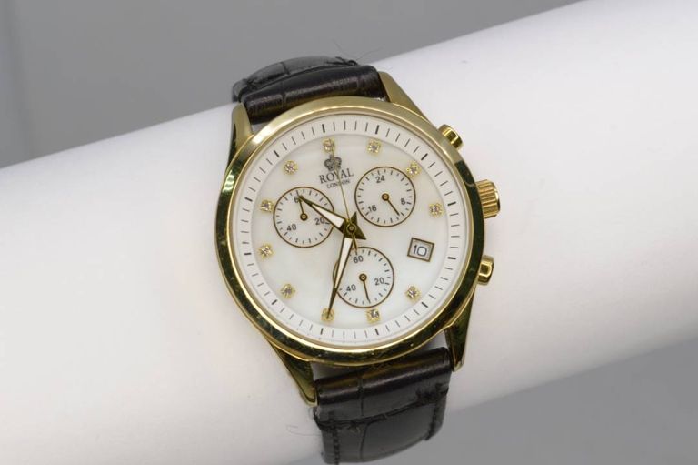 Оголошення Royal London 20034-03 Б/У