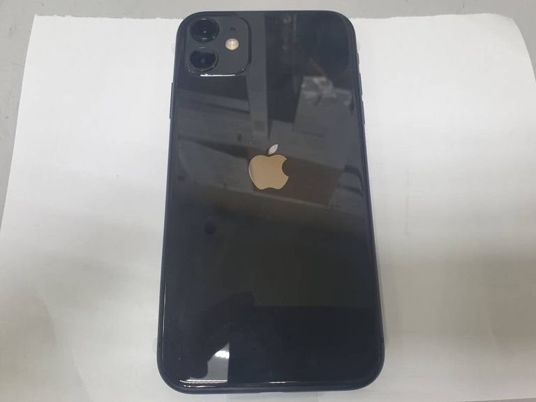 Дешево Apple iphone 11 128gb dual sim з ломбарду