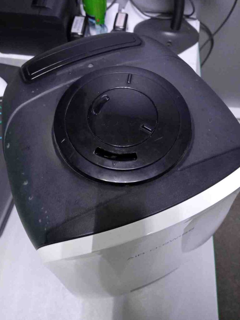 Boneco air-o-swiss u650 Код:2000003971329. Зображення 4