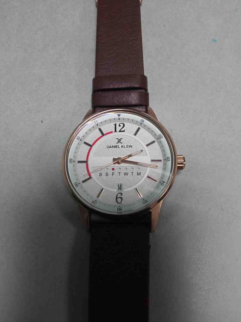 Купити Daniel klein DK11650-3 Б/У