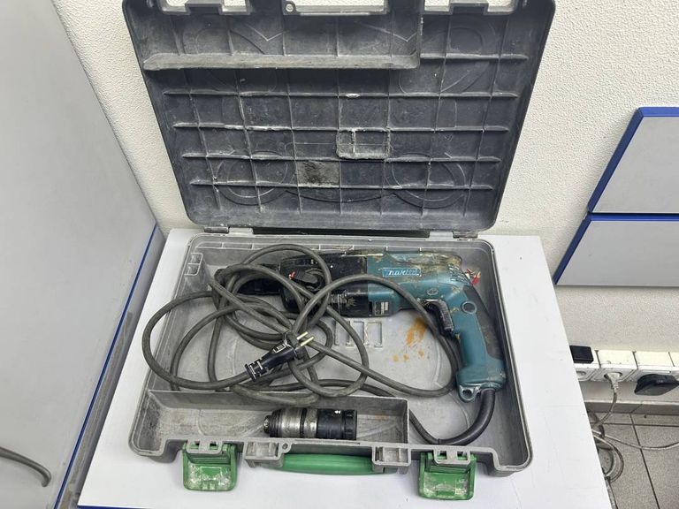 Оголошення Makita hr 2450t Б/У