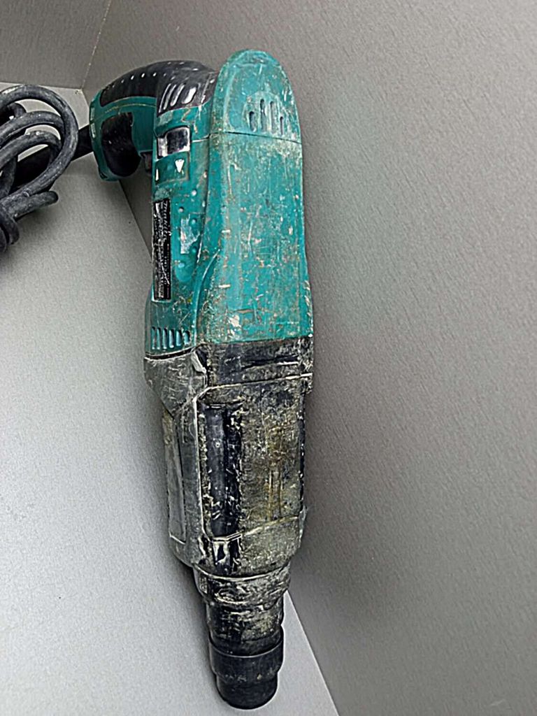 Makita HR2470 Код:2000003941131. Зображення 6