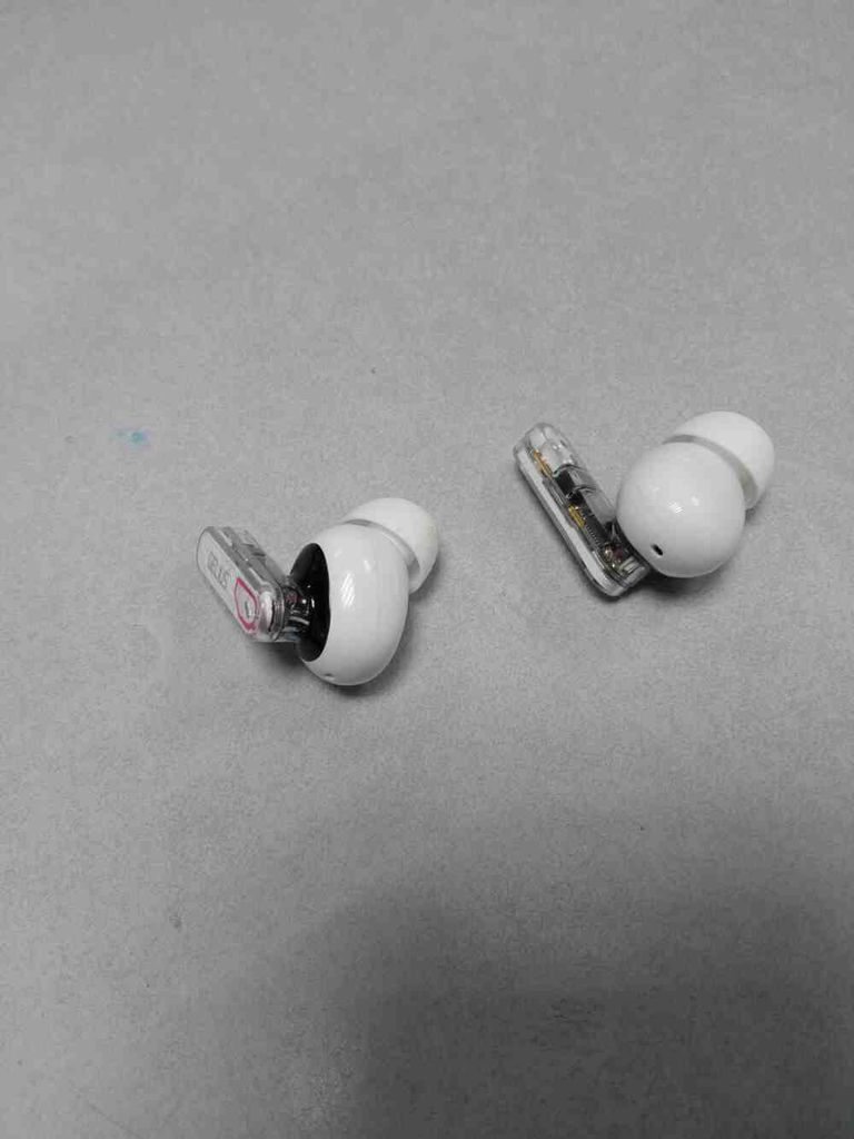 Объявление Gelius GP-TWS033 Clear View (2099900931291) Б/У