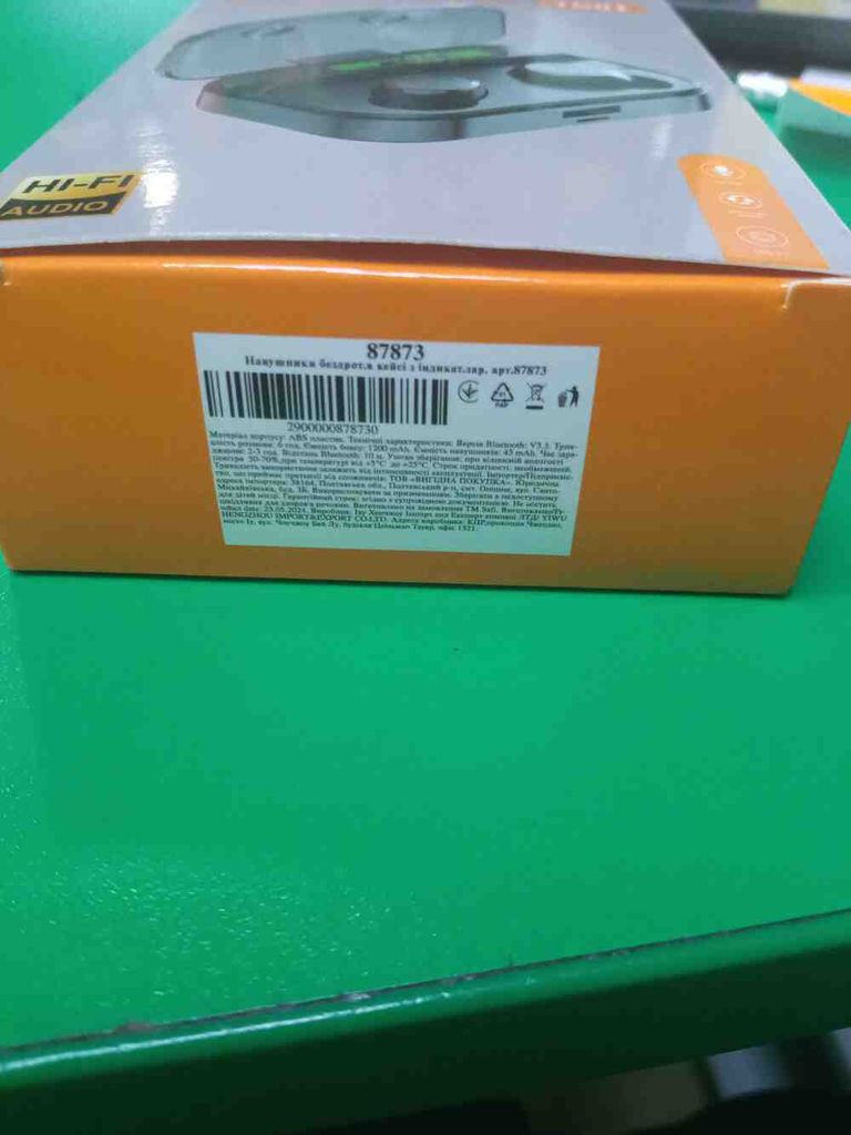 Tws tg01 Код:2000004094706. Изображение 4