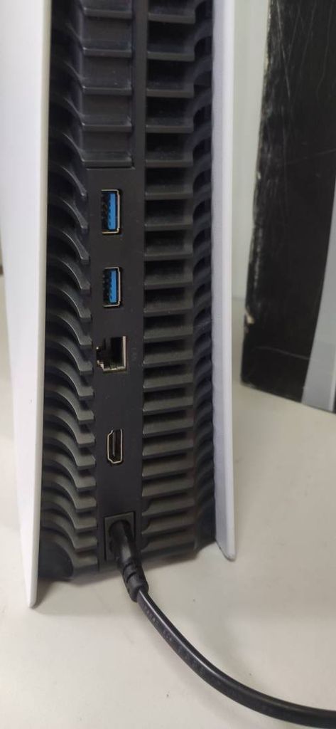 Sony playstation 5 digital edition 825 gb Код:01-200391608. Изображение 5