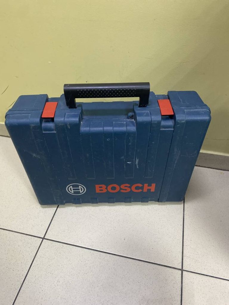 Купить Bosch gbh 3-28 dfr professional Б/У