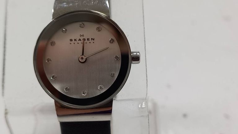 Оголошення Skagen 358XSSLBC Б/У