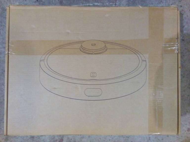 Дешиво Xiaomi mi robot vacuum с ломбарда