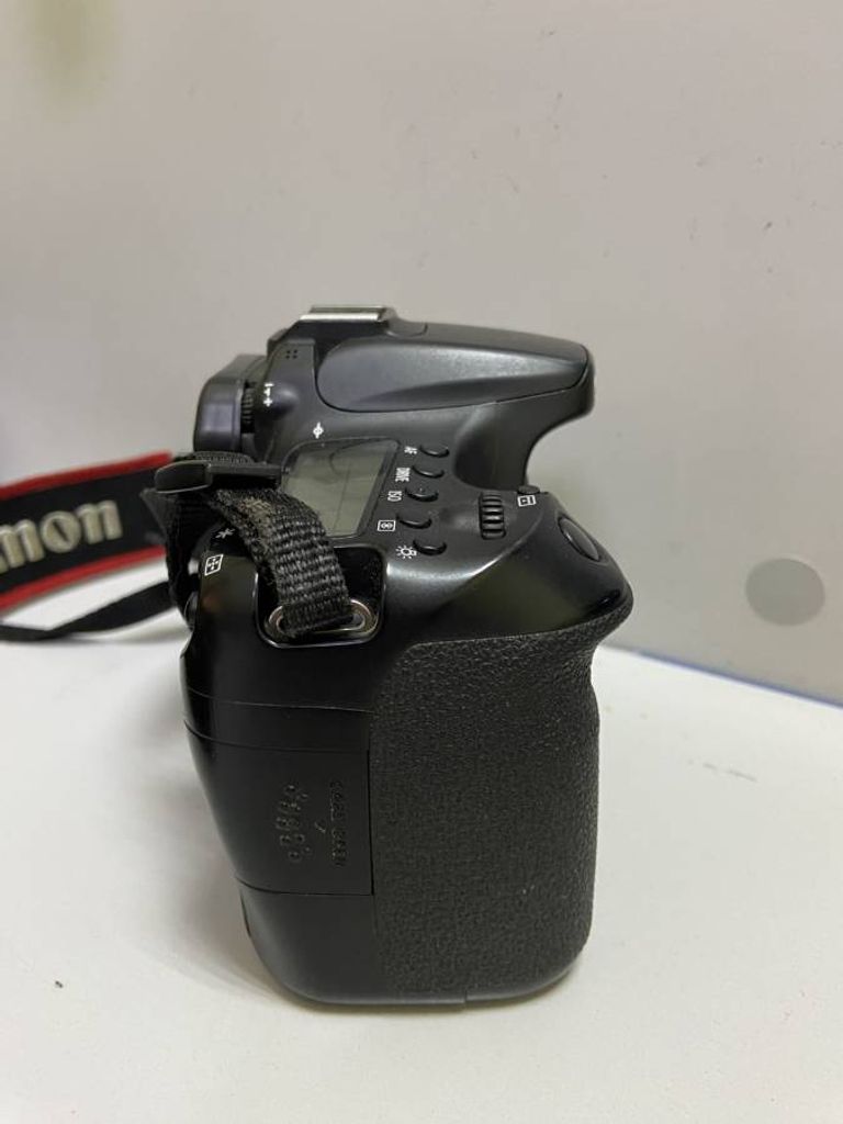 Розпродаж Canon EOS 70D body, продавець Техноскарб