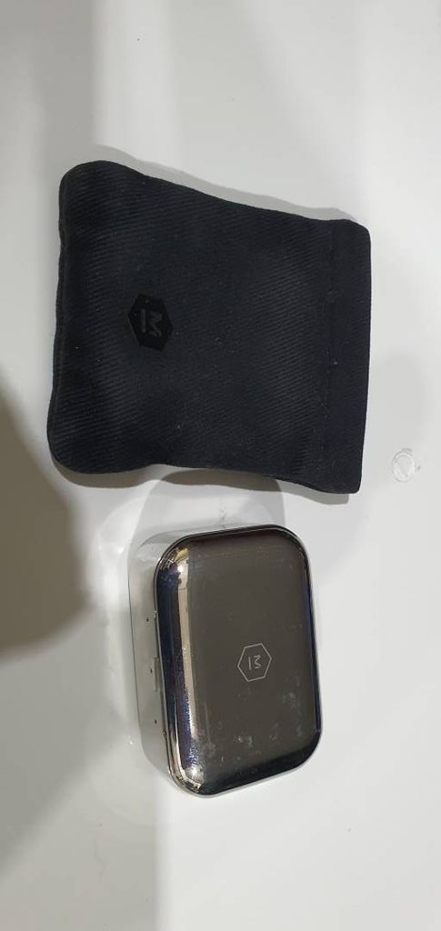 Купить Master&Dynamic mw08 Б/У