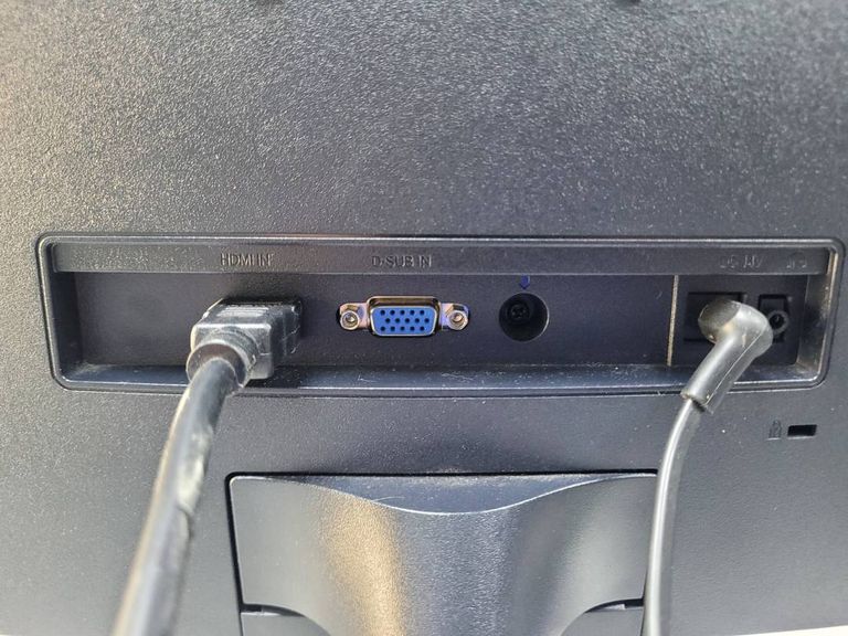 Розпродаж Samsung c27r500, продавець Техноскарб