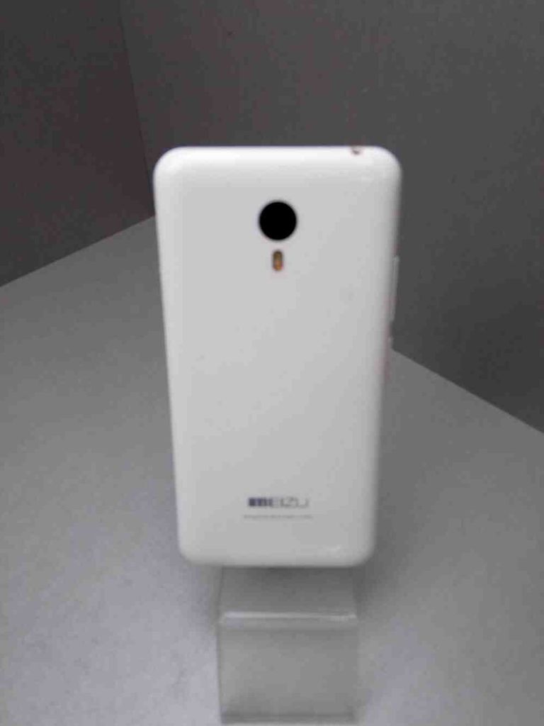 Оголошення Meizu m2 note 16gb Б/У