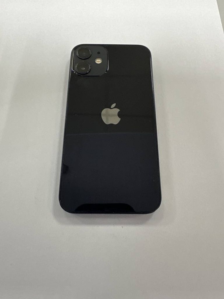 Дешиво Apple iPhone 12 mini 128GB (PRODUCT)RED с ломбарда