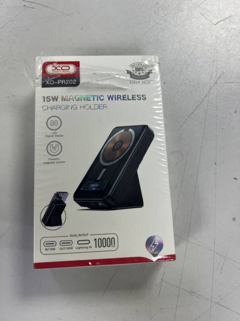 Купити Xo pr202 10000 Б/У