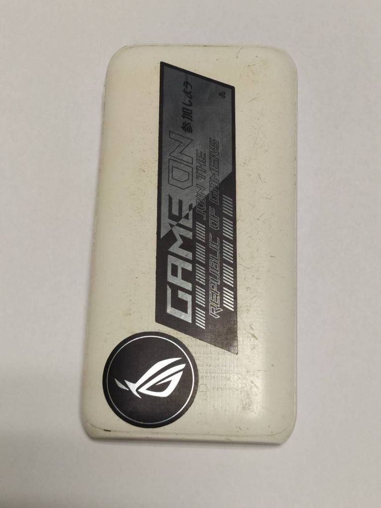 Оголошення - 10000mah Б/У