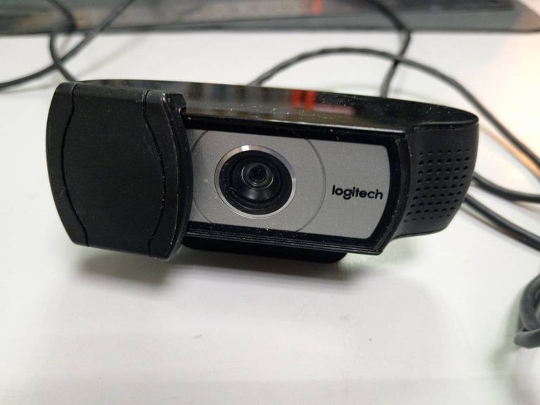 Оголошення Logitech c930e Б/У