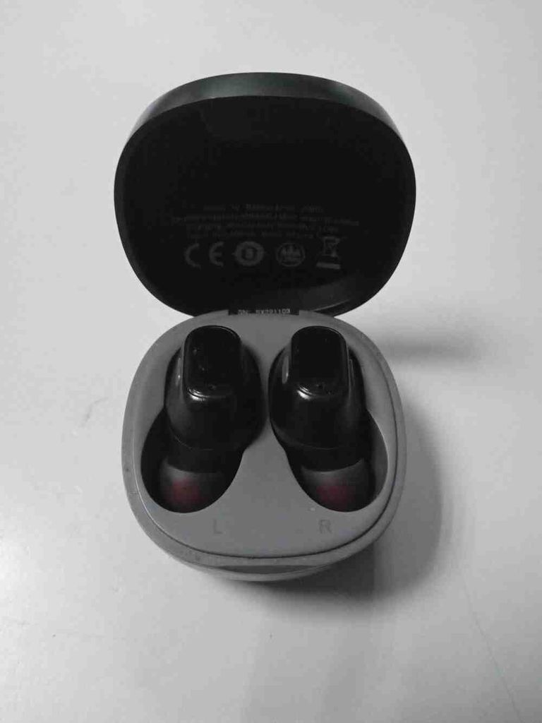 Оголошення Baseus Encok WM01 TWS Purple (WM01-05) Б/У