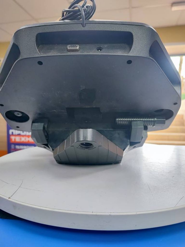 Распродажа Logitech momo racing force, продавец Техноскарб