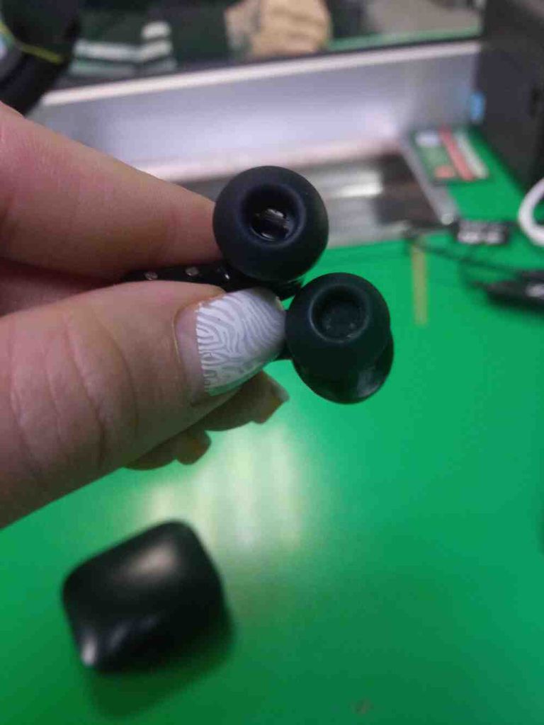 Дешиво Xiaomi Redmi Buds 5 Midnight Black (BHR7627GL/BHR7629CN) с ломбарда