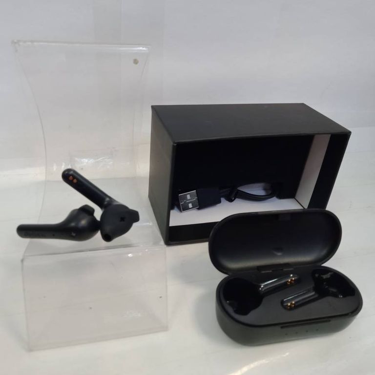 Xiaomi Mi True Wireless Earphones 2 Basic (BHR4089GL/TWSEJ08WM) Код:01-18716090. Изображение 5