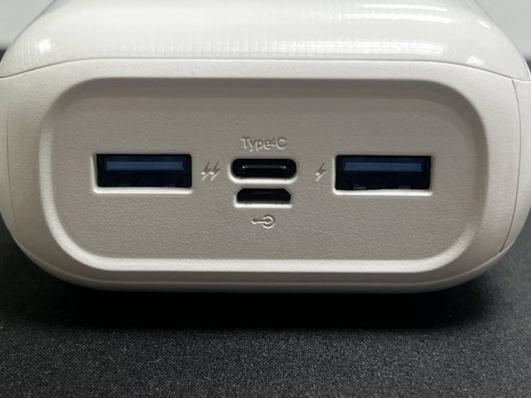 Дешиво Voltex v350f 30000 mah 22,5w с ломбарда