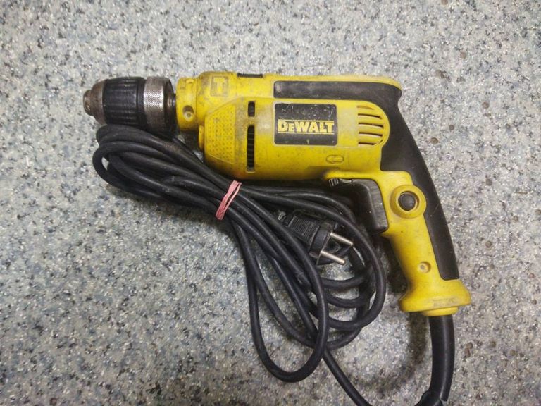 Купити Dewalt DWD024S Б/У