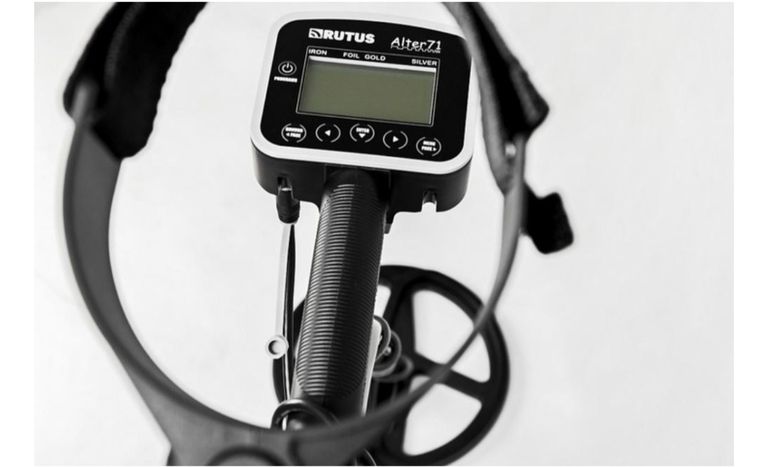 Rutus  Alter 71 Код:null. Зображення 4