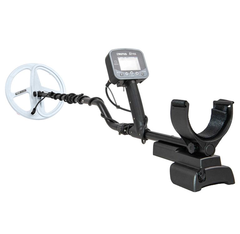 Купити Rutus Atrex DD29 Б/У