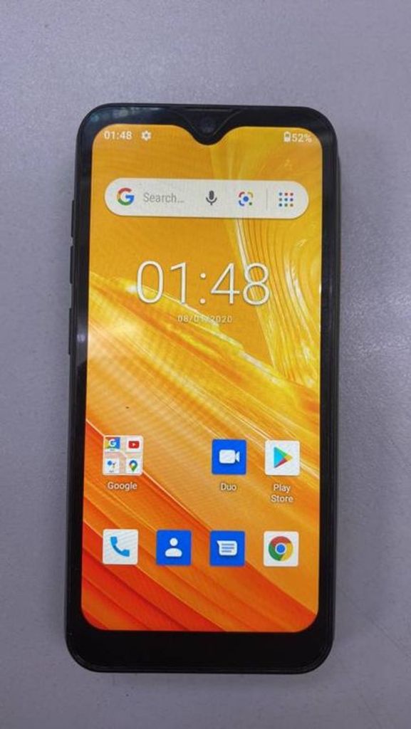 Купить Ulefone note 8 2/16gb Б/У