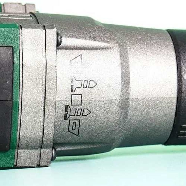 Акумуляторний шуруповерт для гіпсокартону PARKSIDE PTBSA 20-Li A1. Вживаний.  Код:null. Зображення 6